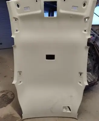 Lexus NX Headlining 