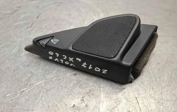 Volvo XC60 Front door high frequency speaker 30781067