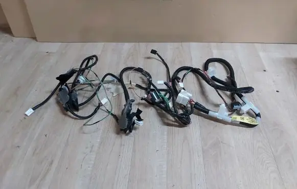 Toyota Sienna XL30 III Other wiring loom 82171-08520