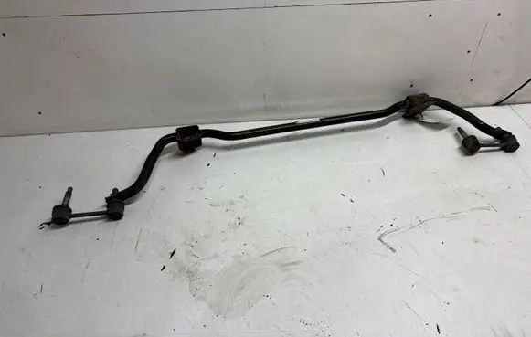 Mercedes-Benz ML W166 Rear anti-roll bar/sway bar A1663260265