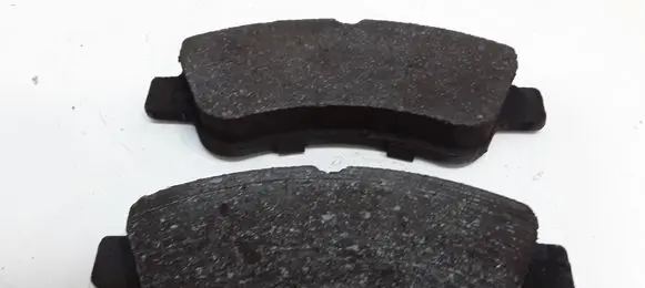 Peugeot 3008 II Brake pads (front) 