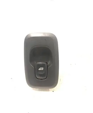 Volvo XC90 Electric window control switch