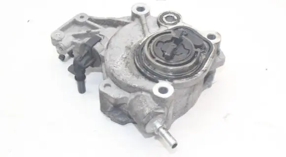 Jaguar XF X250 Vacuum pump