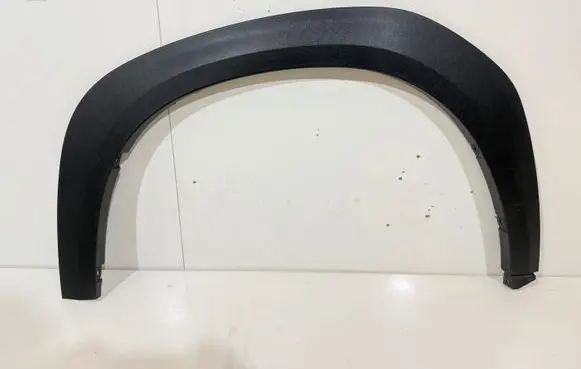 Suzuki SX4 S-Cross Front door trim (molding) 77221-63T0L