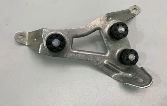 Audi A8 S8 D5 ABS pump bracket 4N2614125E