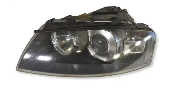 Audi A3 S3 8P Headlight/headlamp 8P0941003D 0301206271