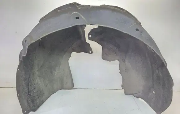 Audi A6 C7 Front arch 