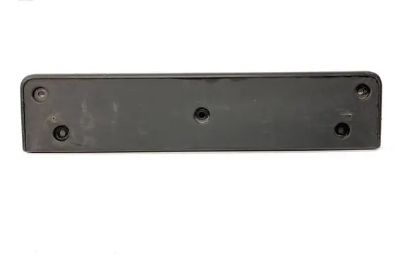 Volkswagen Tiguan Number plate surrounds holder frame 5NA807287B