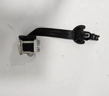 Porsche Cayenne (9Y0 9Y3) Rear seatbelt 9Y0857805D 9Y0857805B 9Y0857805DHCP