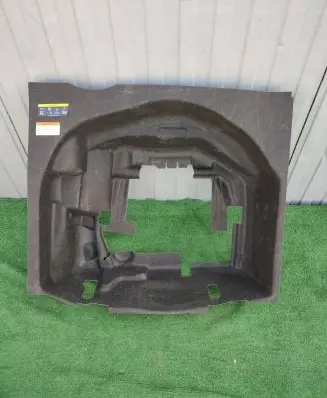 Audi A5 Sportback 8TA Spare wheel section trim 8T8863697C