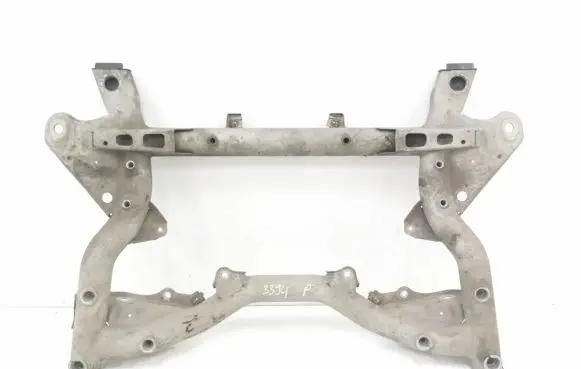 Mercedes-Benz E W212 Front subframe A2186280100
