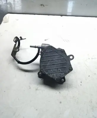 Toyota Corolla Verso AR10 Vacuum pump 20110683