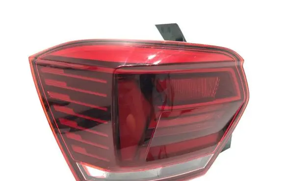 Volkswagen Polo VI Rear/tail lights 2G0945095B