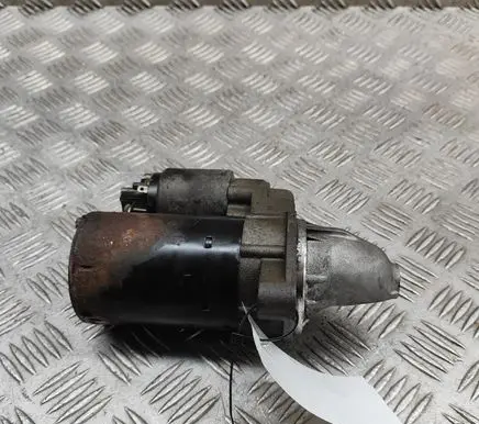 Mercedes-Benz C W204 Starter motor A0051513901