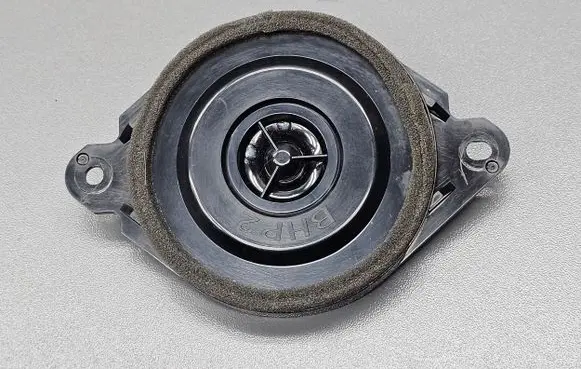 Mazda 3 III Panel speaker KA234 BHP266960