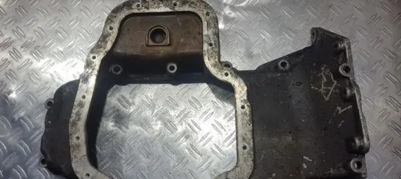 Opel Vectra B Oil sump R90400111