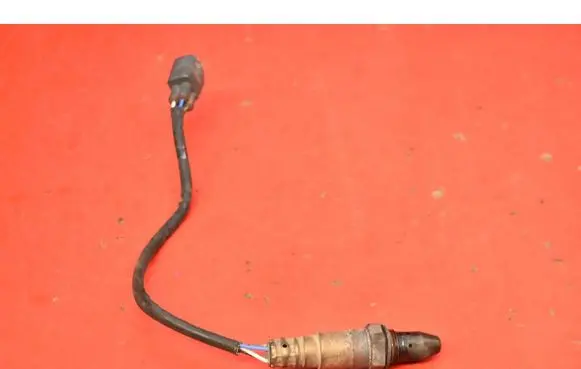 Jeep Grand Cherokee (WK) Lambda probe sensor