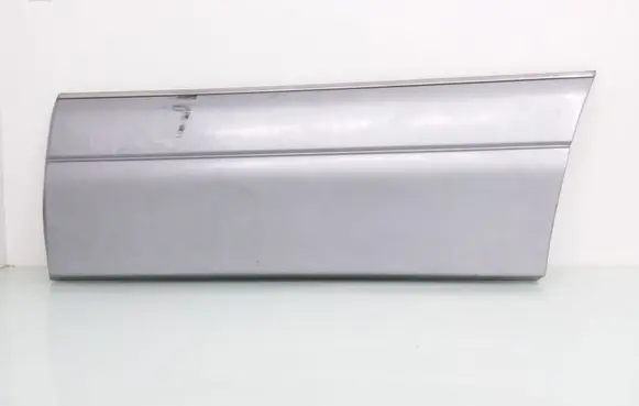 Mercedes-Benz S W140 Rear door trim (molding) 1408907540