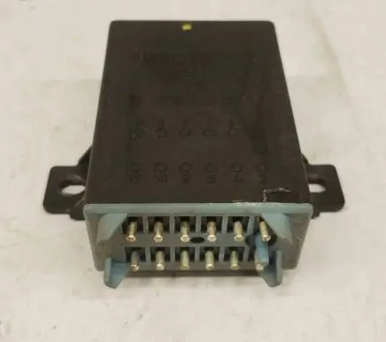 Mercedes-Benz 380 560SEC C126 Other relay 0008200497 A0008200497 1137328003