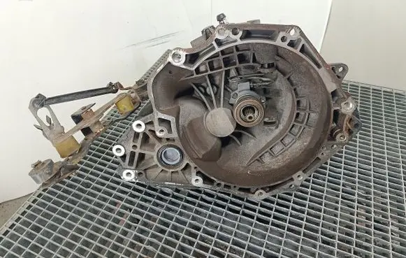 Opel Astra H Manual 5 speed gearbox T4C394