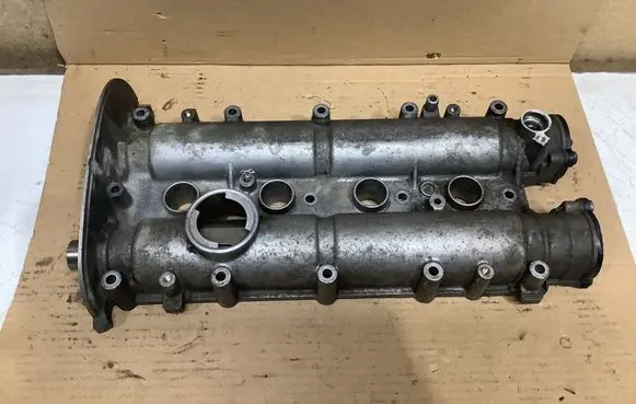Skoda Fabia Mk2 (5J) Camshaft holder 036103475BN 036103469cq