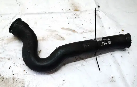 Peugeot 406 Intercooler hose/pipe