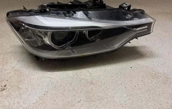 BMW 3 F30 F35 F31 Headlight/headlamp 7216200000 011R02A00RL