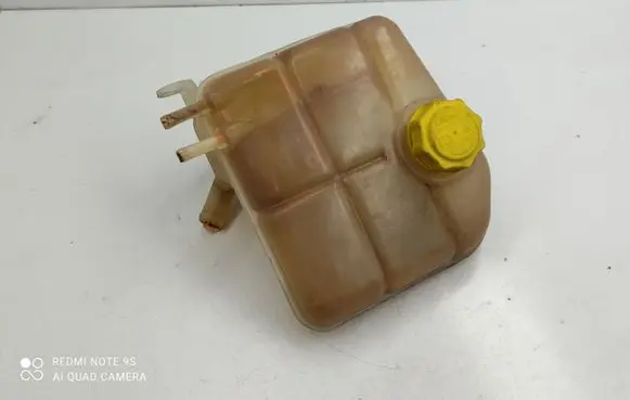 Ford Transit - Tourneo Connect Coolant expansion tank/reservoir 98AB8K218