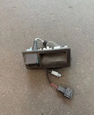 Audi A6 S6 C7 4G Reversing camera 5N0827566AA