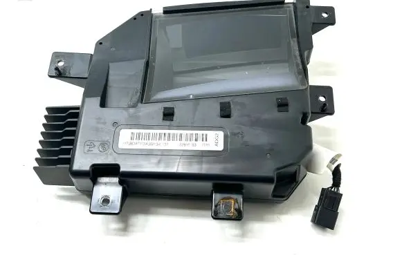 Chevrolet Camaro Head up display screen 22916263