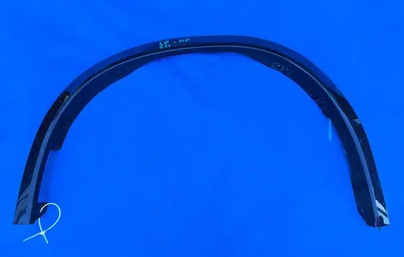 BMW X1 U11 Fender trim (molding) 9881961 5A06113