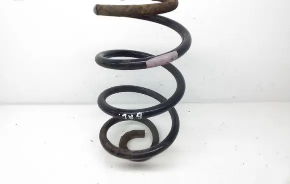 Nissan Note (E11) Rear coil spring