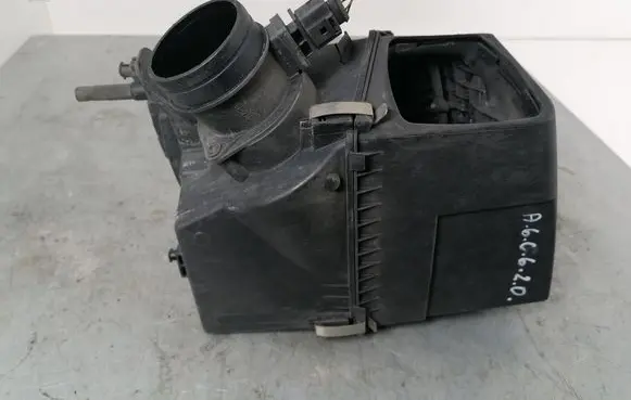 Audi A6 S6 C6 4F Air filter 4F0133835AH