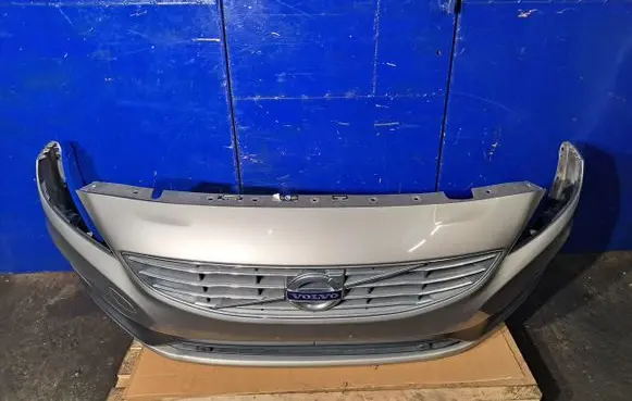 Volvo S60 Front bumper 39845462 31376322