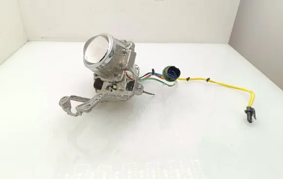 KIA Rio Headlight part 