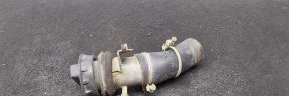 Fiat X1 - 9 Other exterior part 