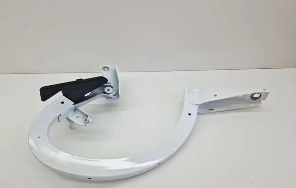 Audi E-tron GT Tailgate/trunk/boot hinge 9J1827152