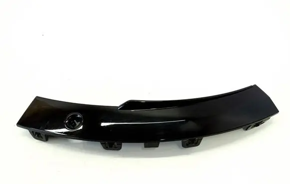 Renault Megane E-Tech Rear bumper trim bar molding 859330647R 859338099R