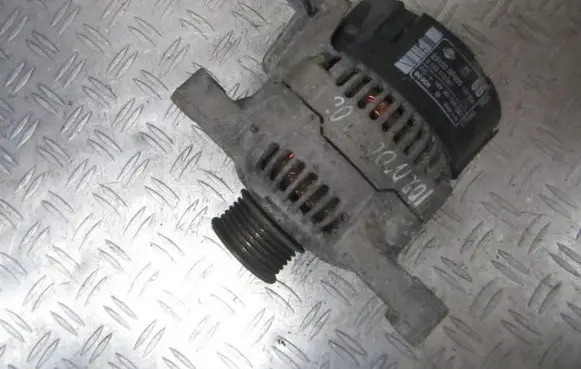 Generator/alternator
