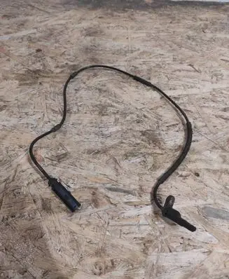 BMW 7 F01 F02 F03 F04 ABS rear brake sensor 6791225