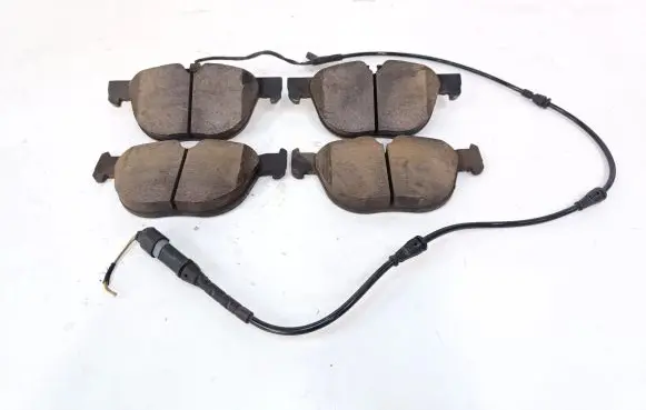 BMW X5M E70 Brake pads (front) 3435679256701 6792567