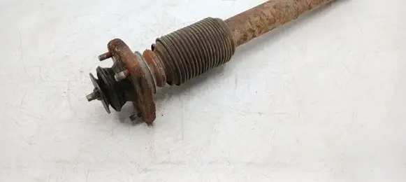 BMW X5 E53 Rear shock absorber/damper 33526750361
