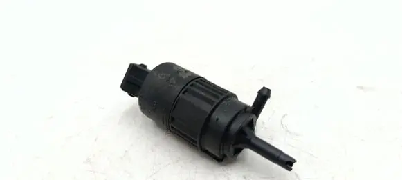 Jaguar X-Type Windscreen/windshield washer pump