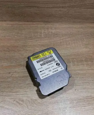 BMW 3 E46 Airbag control unit/module 6933238