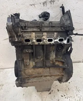 Mercedes-Benz B W245 Engine R6400110701