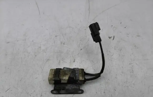 Toyota Yaris Coolant fan relay 2468105731A