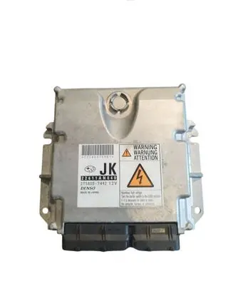 Subaru Legacy Engine control unit/module 22611AN040