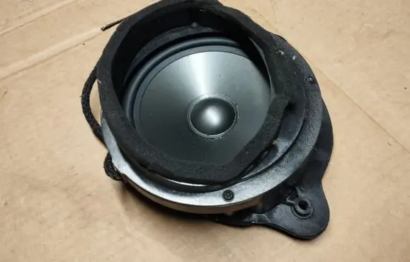 Chrysler Crossfire Front door speaker A1938200102