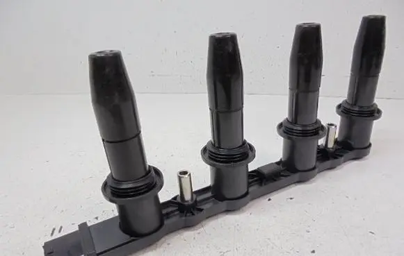 Opel Meriva A High voltage ignition coil CE20009