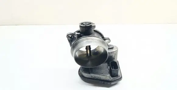 BMW X5 E70 Throttle valve 7804384 71671214